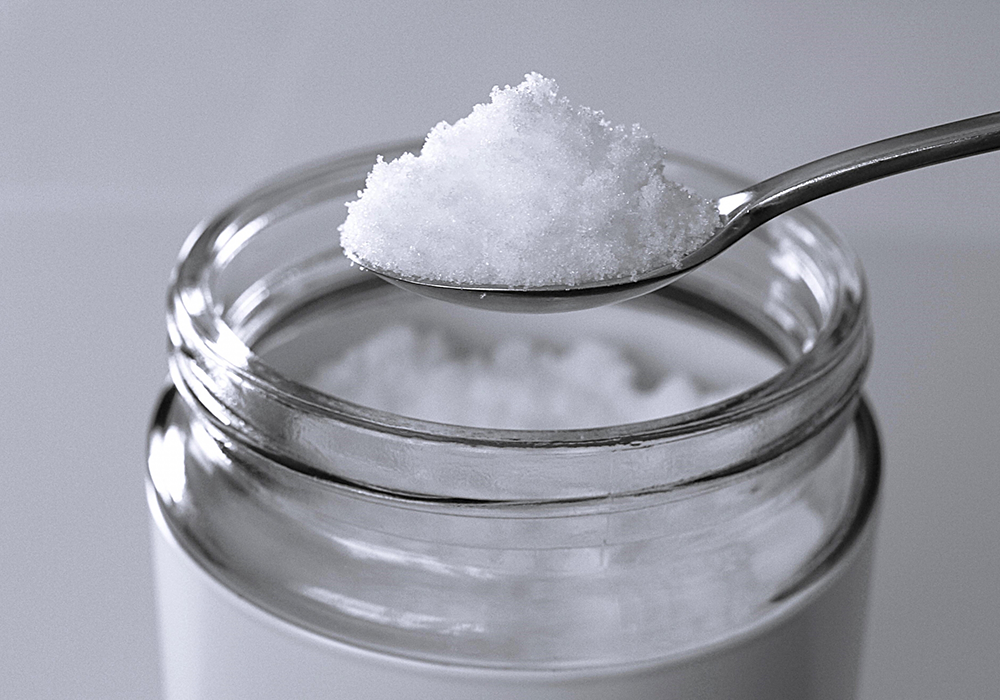 砂糖の日に知っておきたい歯の話