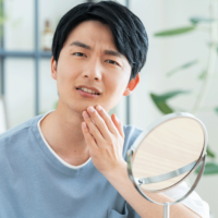 喫煙によるお口の中への悪影響とは