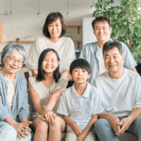 歯科検診を受けましょう