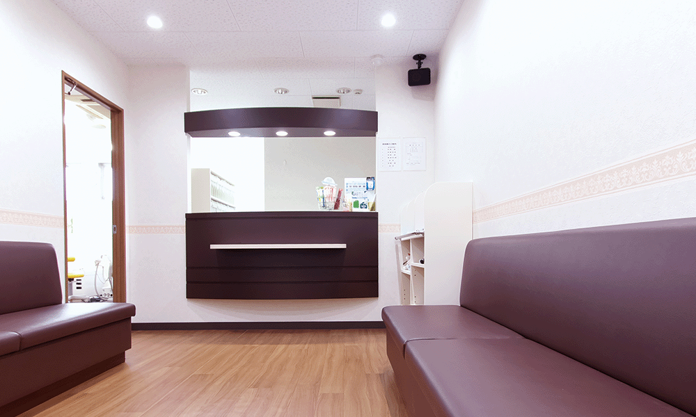clinic_3 待合室