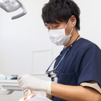 歯科医師
