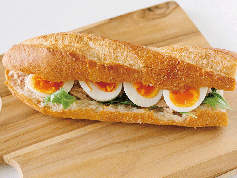 かたいたべもの