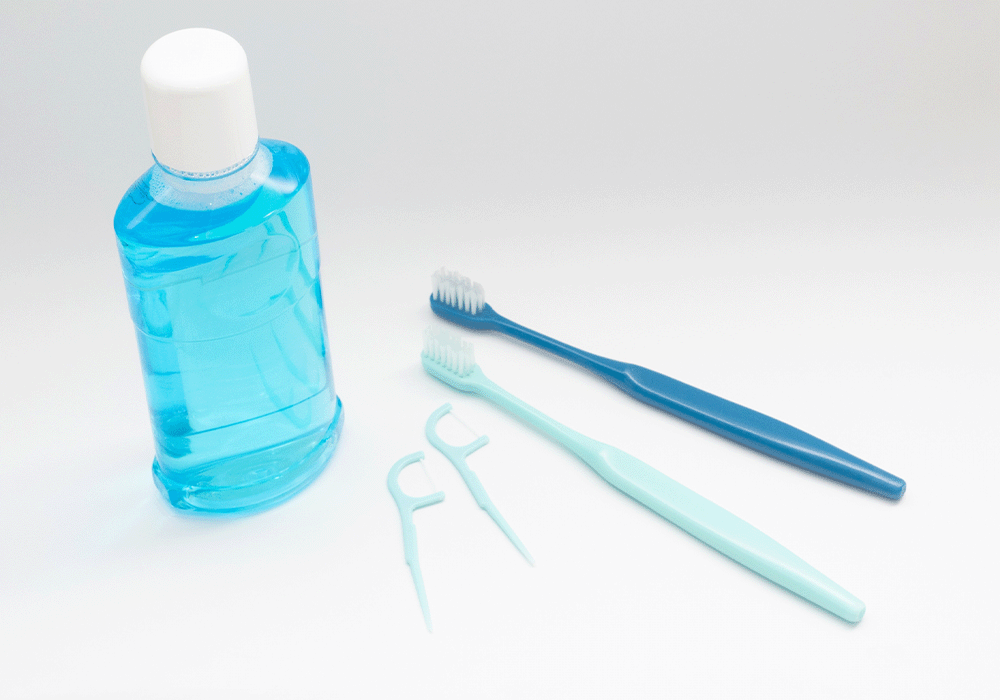 防災ケアグッズ